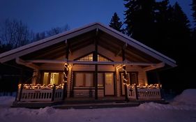 Villa Aurora, Himos